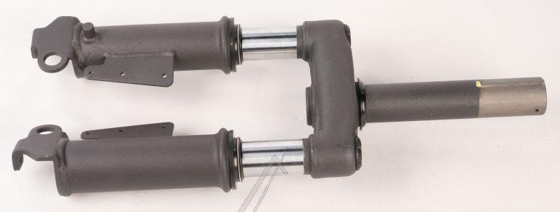 Vorderradgabel für E-Scooter Navee 20020100002179 Federung