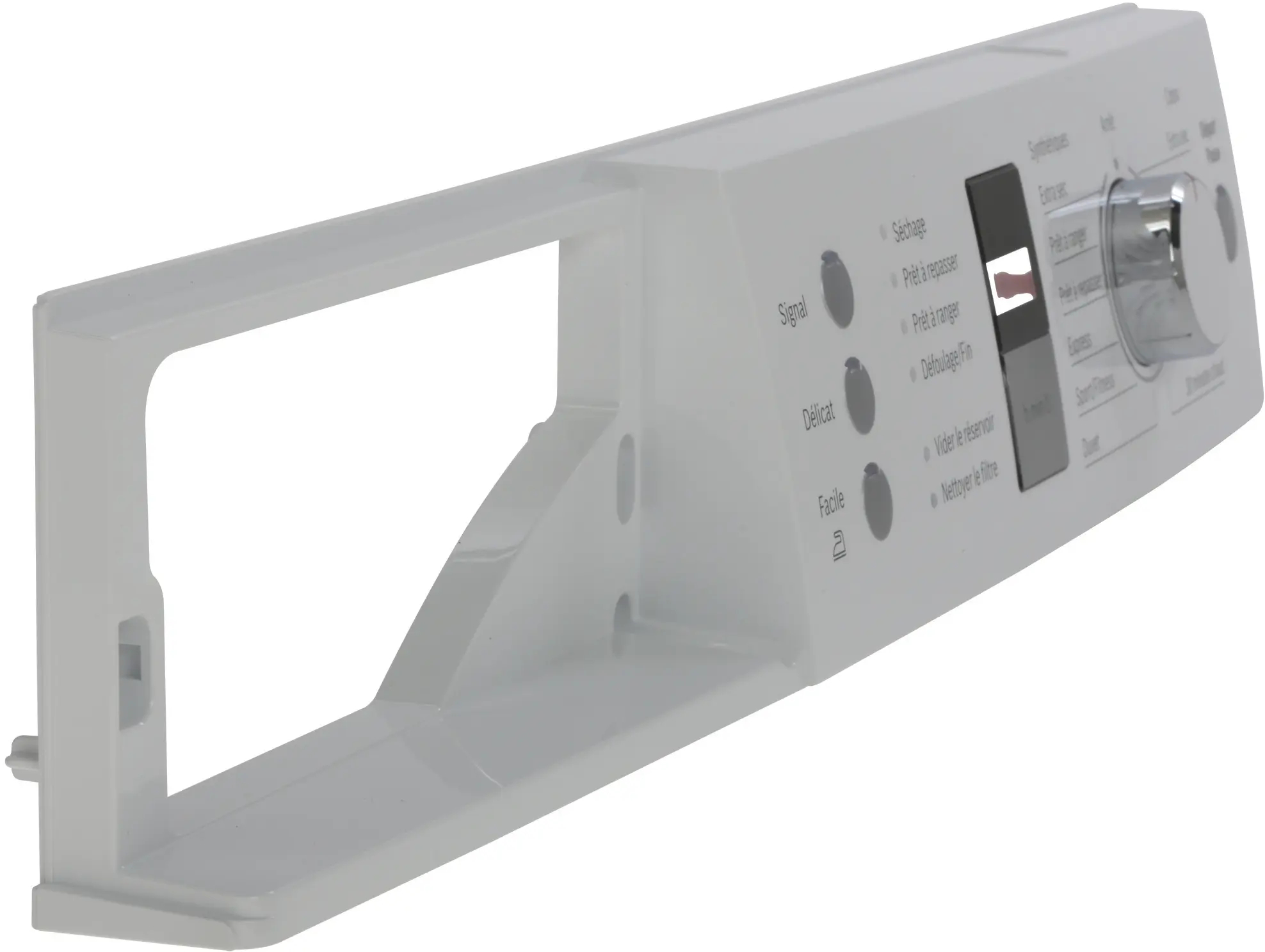 Bedienblende 11004119