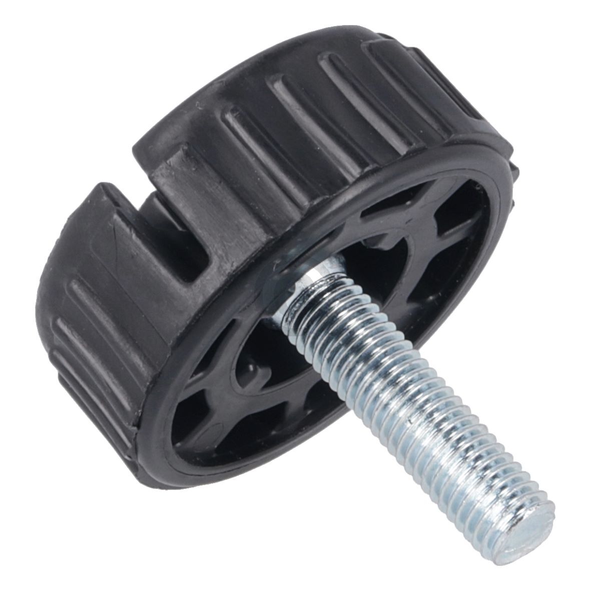 Gerätefuß vorne SAMSUNG DA61-09458A für KühlGefrierKombination