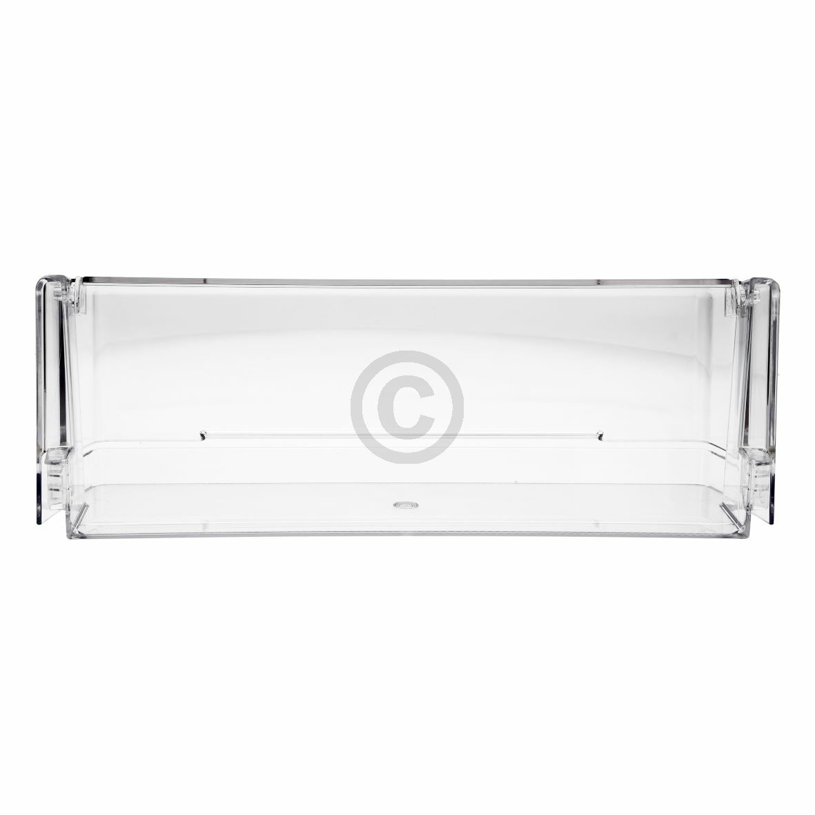 Türfach oben für Kühlteil LG AAP73891702 in Kühl-Gefrierkombination SideBySide