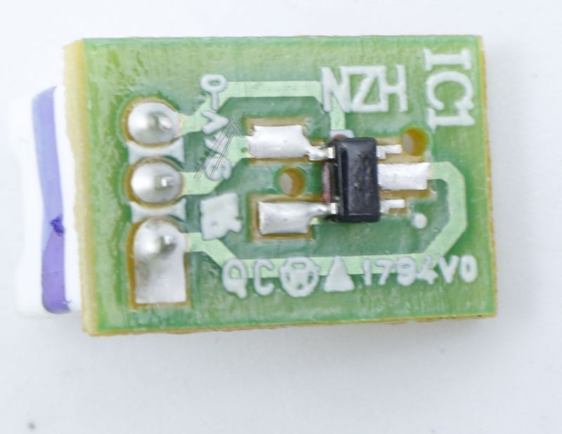 The magnetic s Haier 49045961 0064001332