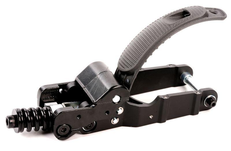 Hintere Gabel Baugruppe Segway-Ninebot 14.01.0024.10 für E-Scooter ES2 ES4