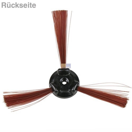 Seitenbürste links / rechts LG ABC72909403 für Saugroboter