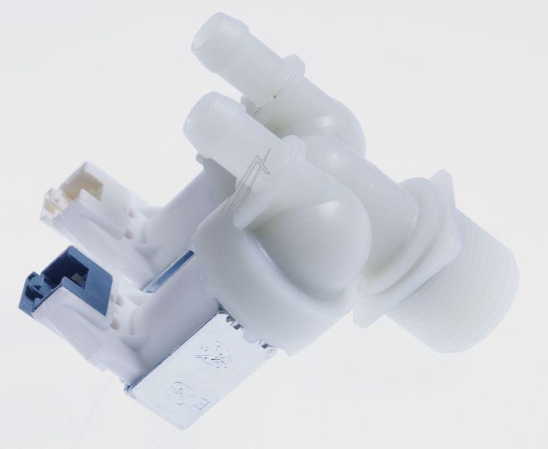 Doppel-Magnetventil für Waschmaschine Com 41020418 Waschmaschinen-Zubehör
