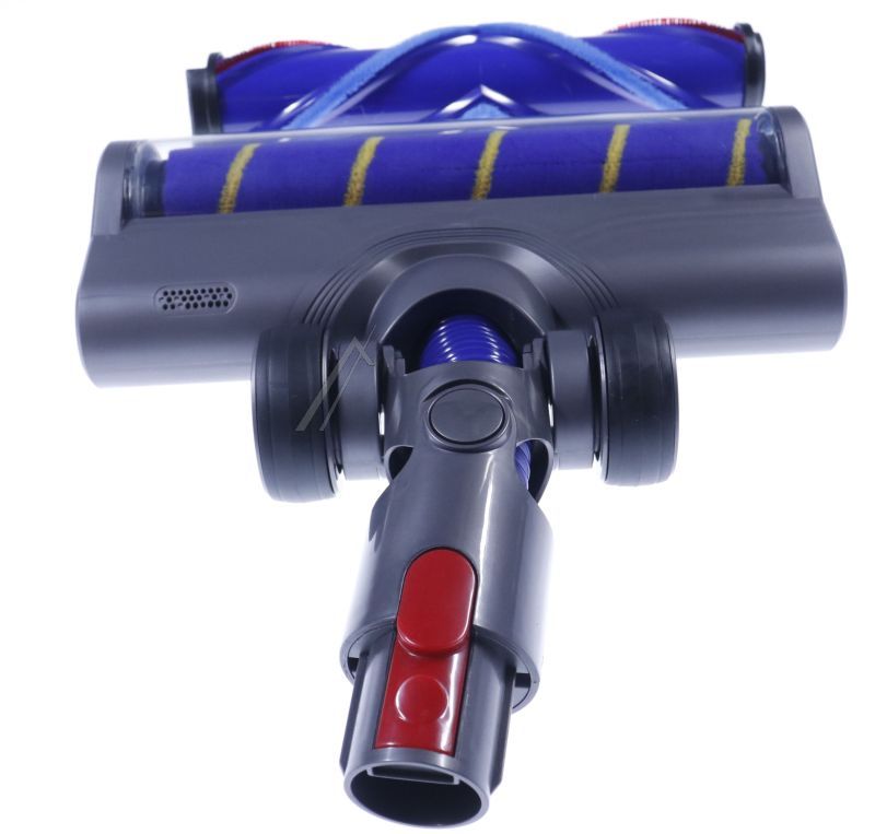 Turbodüse DY305L für Dyson Staubsauger COM LED-Beleuchtung, Softwalze