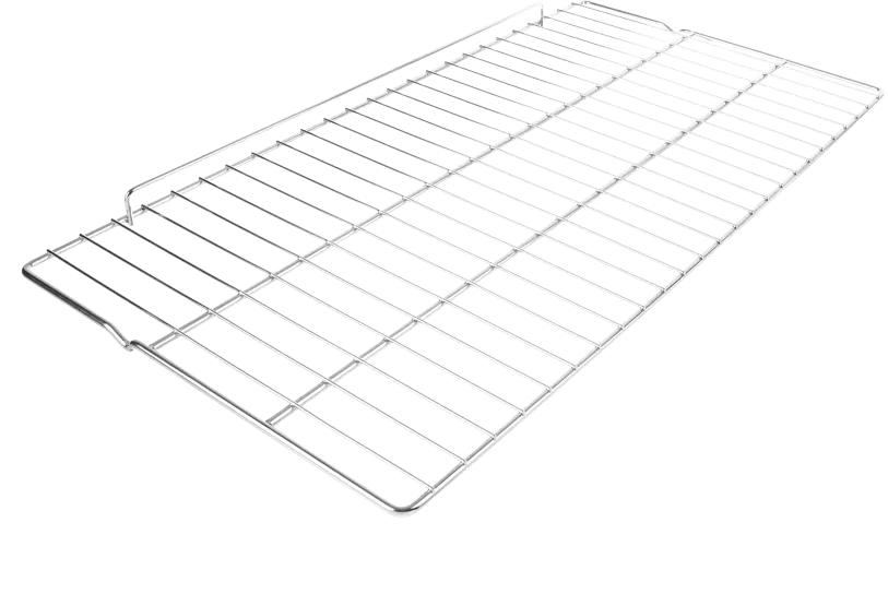 Ofengitter für Backofen BSH-Gruppe 00747352 hitzebeständig