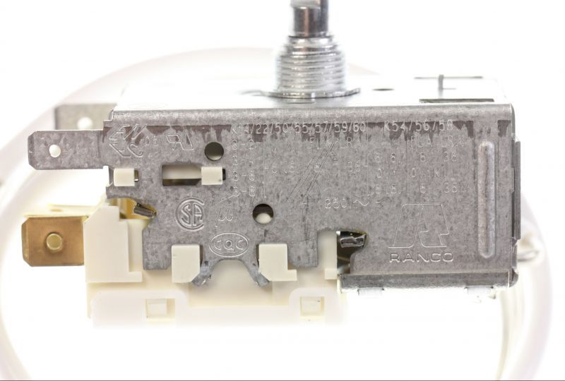 Kühlschrankthermostat Snaige V420084 Temperaturregelung