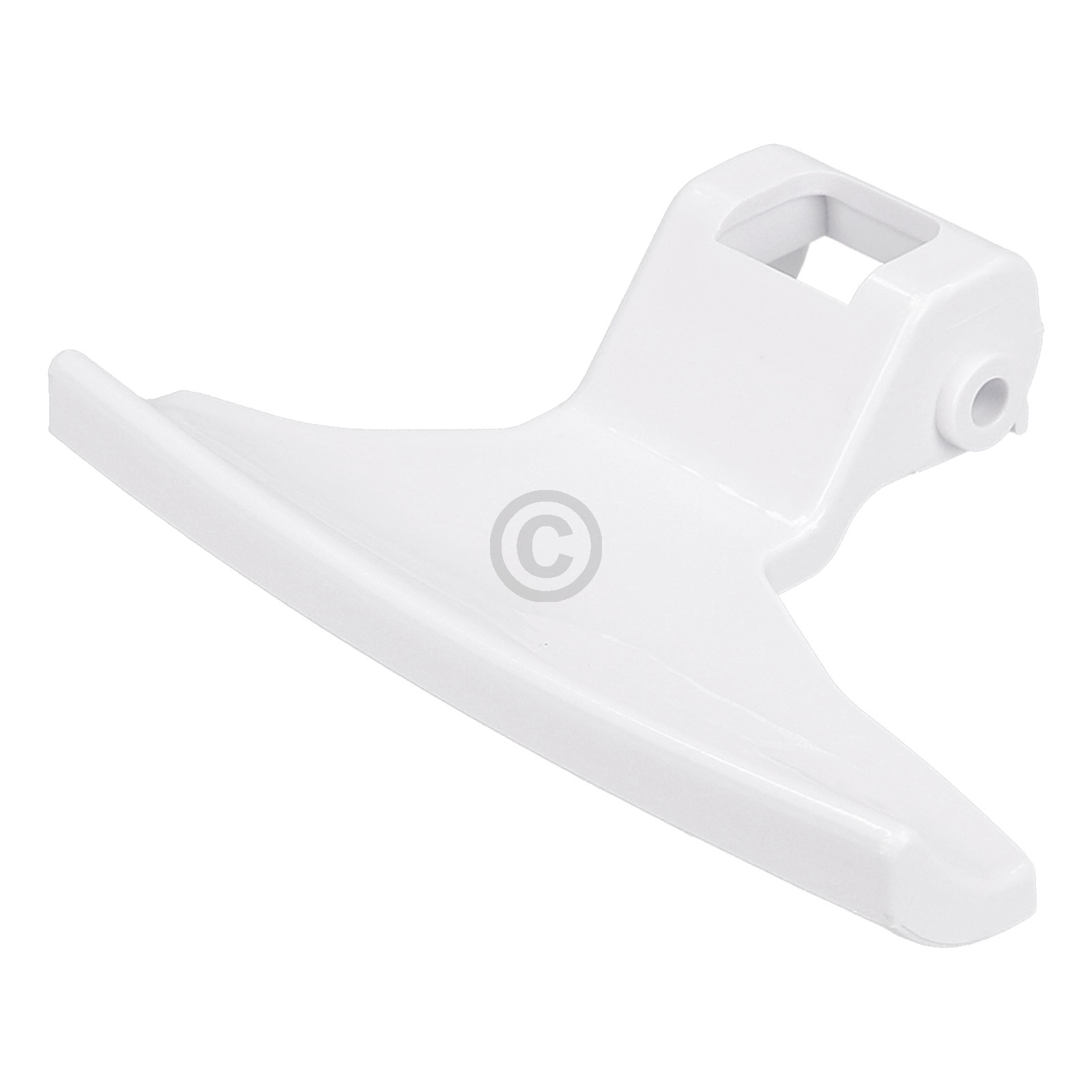 Türgriff passend für Samsung DC64-02430A BLUPARTS in Waschmaschine 10107397