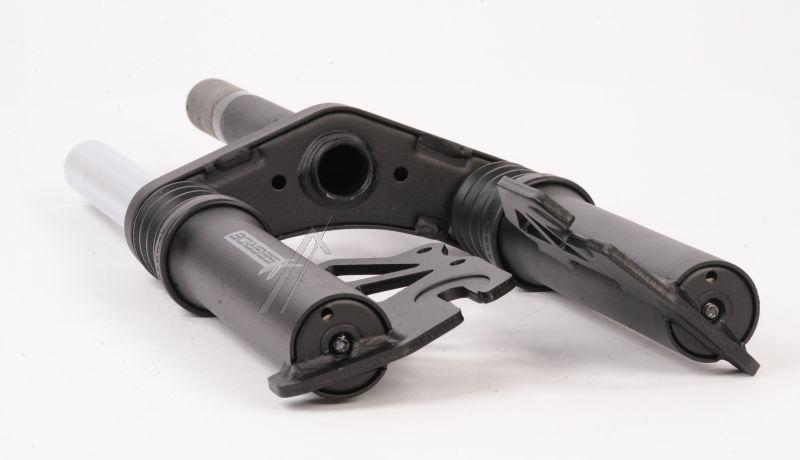 Vorderradgabel Segway-Ninebot AB.05.18.00.0012 für E-Scooter ZT3 Pro Lenker