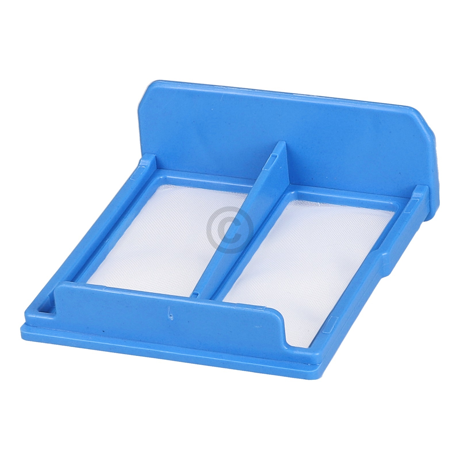 Filter für Wasserbehälter wie Bosch 00619697 BLUPARTS in Trockner 10101035