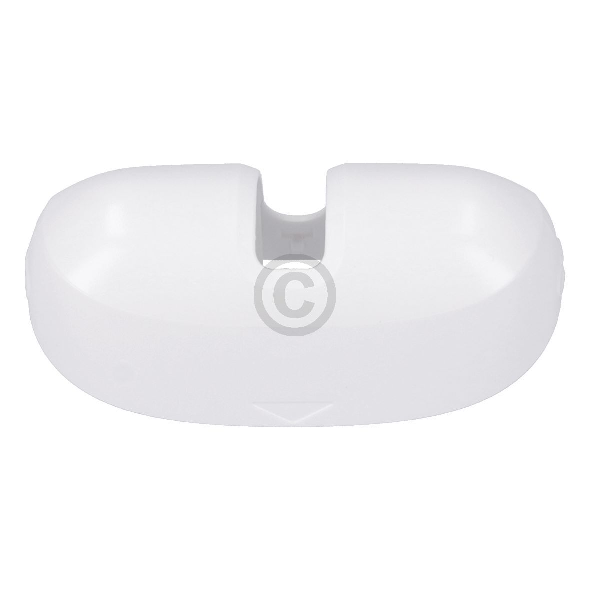 Hautkontaktaufsatz für Gesichtshaare Braun 81551804 für Epilierer