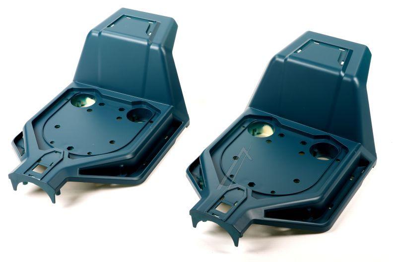 Abdeckplatte Set (2 Stück) SoFlow 800.113.01 für Flowpad X E-Scooter Gehäuse