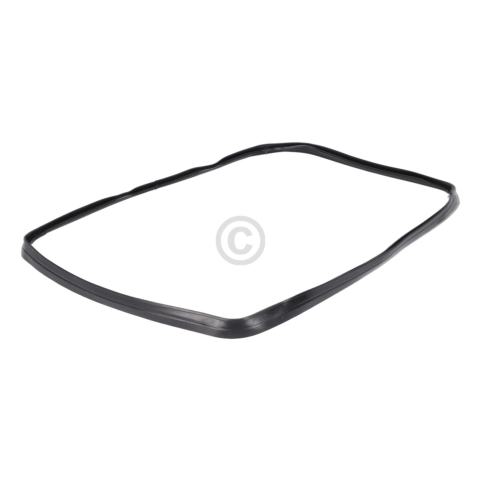 Türdichtung wie Bauknecht C00111687 für Backofen