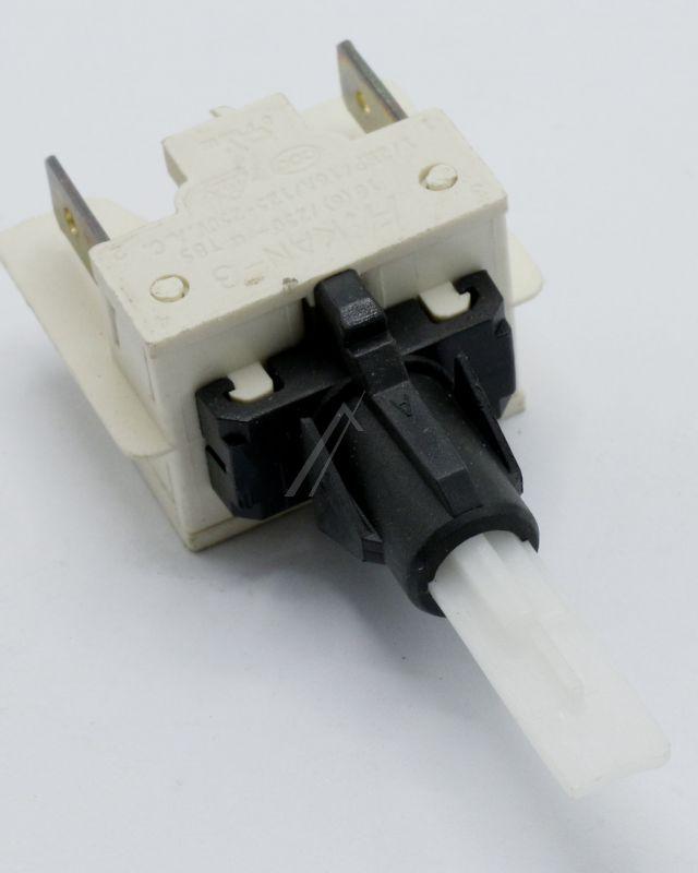 Amica Ofen-Ein-/Ausschalter 1013184 Kippschalter