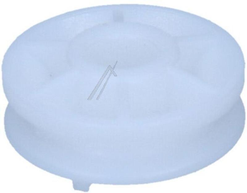 Umlenkrolle Seilzug Amica 1007623 Geschirrspüler Weiß
