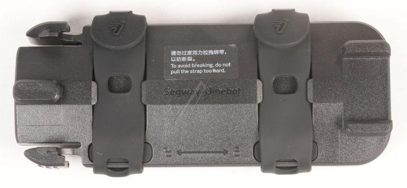 Lautsprecherrahmen-Einheit Kit Segway-Ninebot AB.00.0026.01 für Gokart Pro