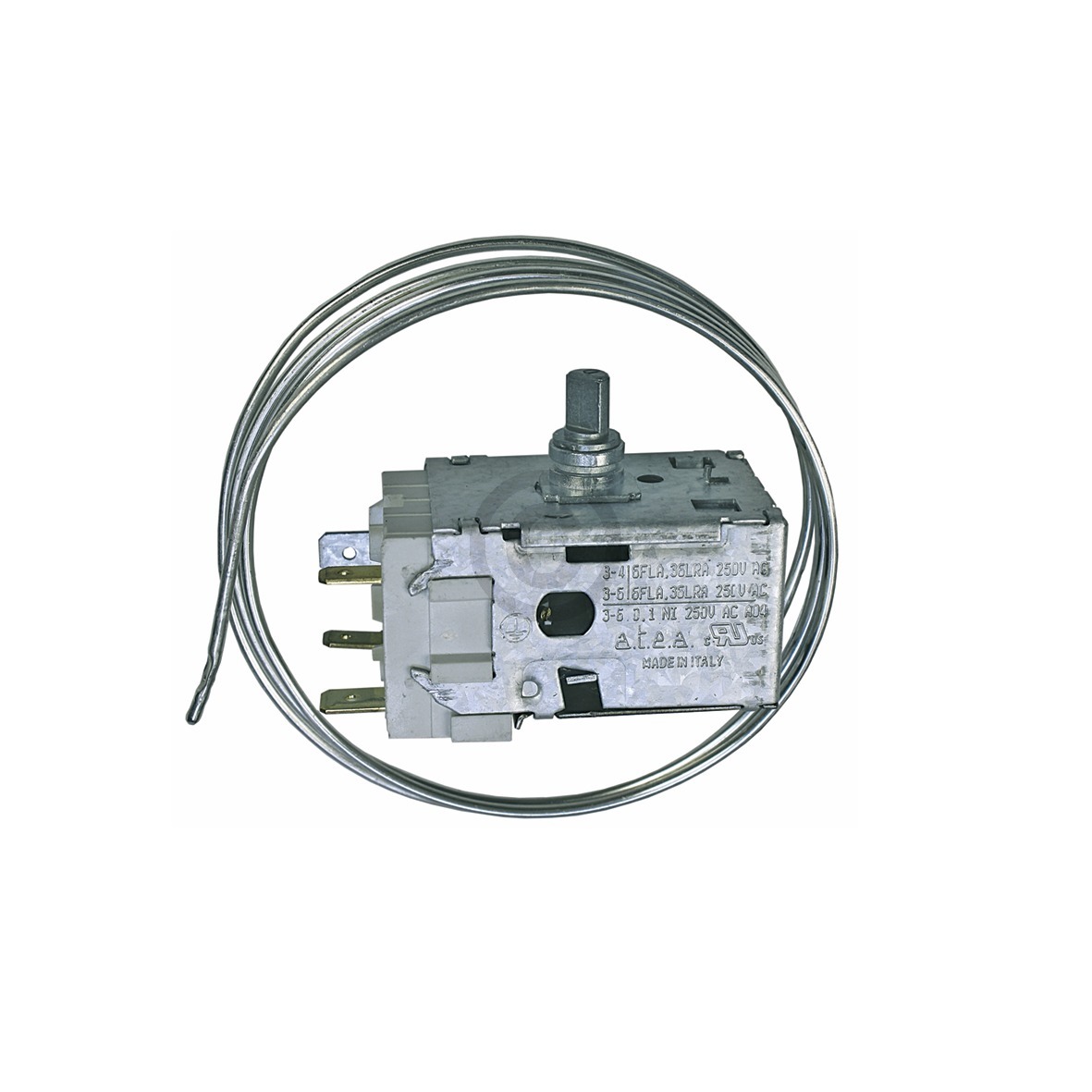 Thermostat K59-L1229/500 Ranco 481228238179 Bauknecht, Whirlpool, Ikea