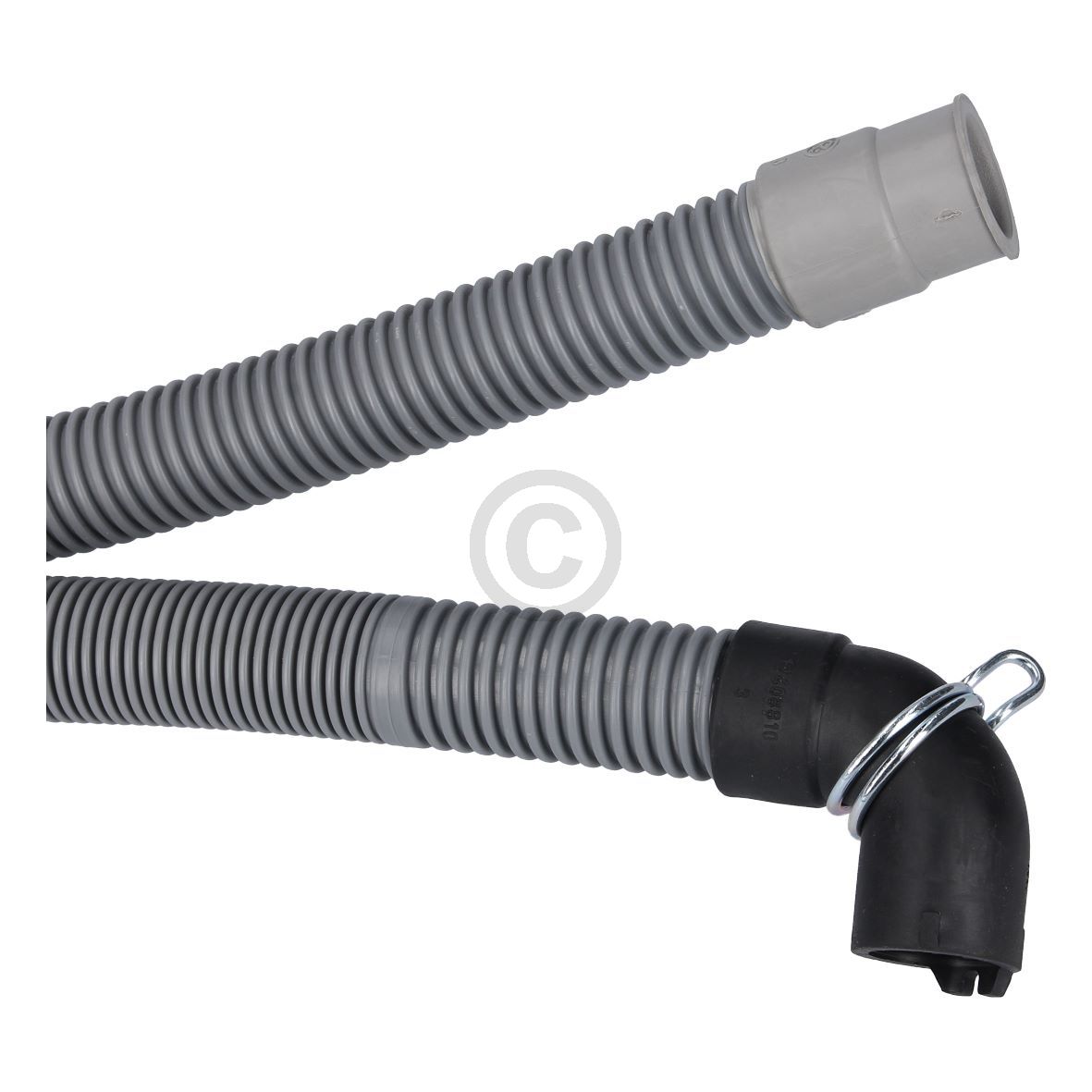 Ablaufschlauch Electrolux 132771420/8 21/22mmØ 2,34m für Waschmaschine