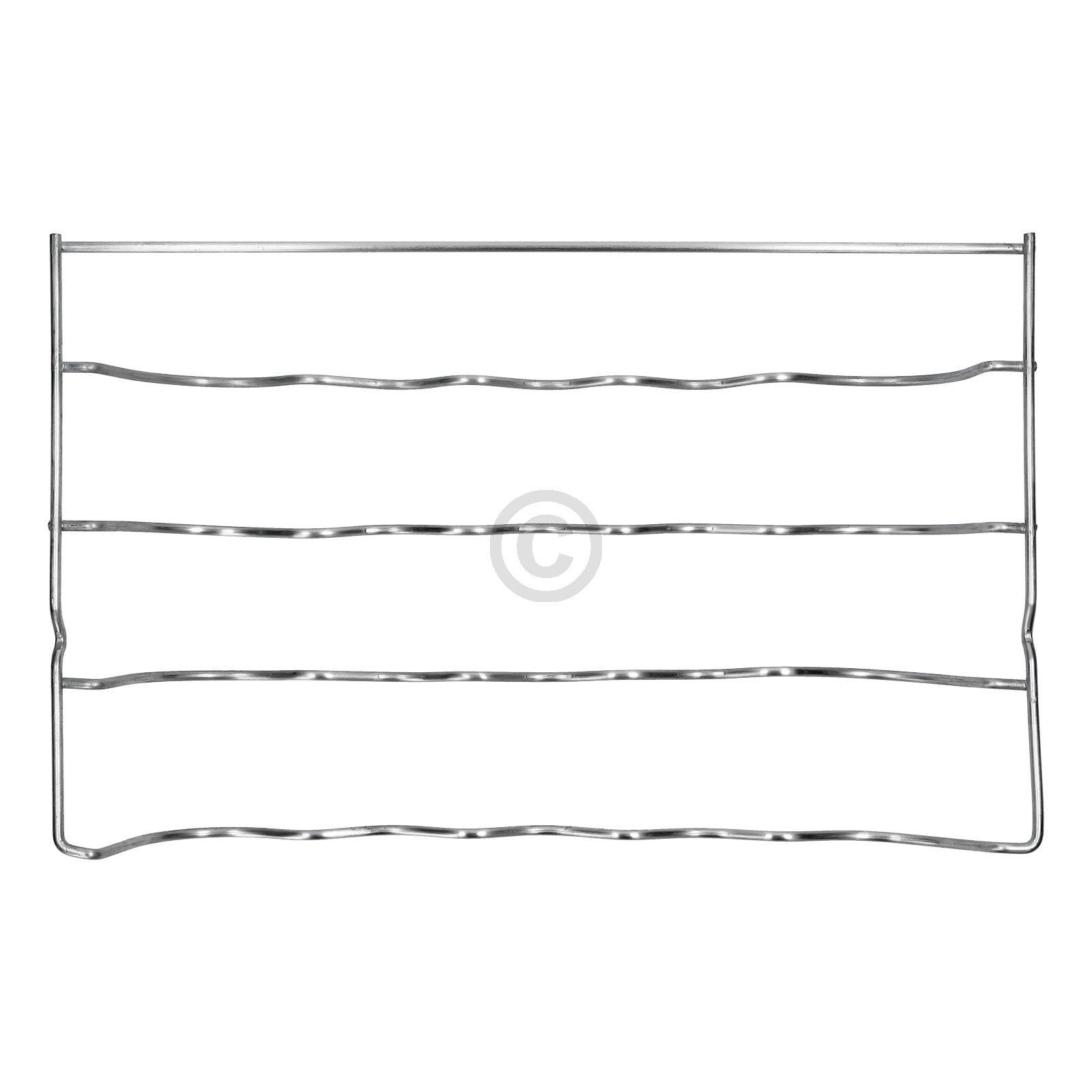 Flaschenablage für Innenraum wied Siemens KS10Z030 11010062 in Kühlschrank