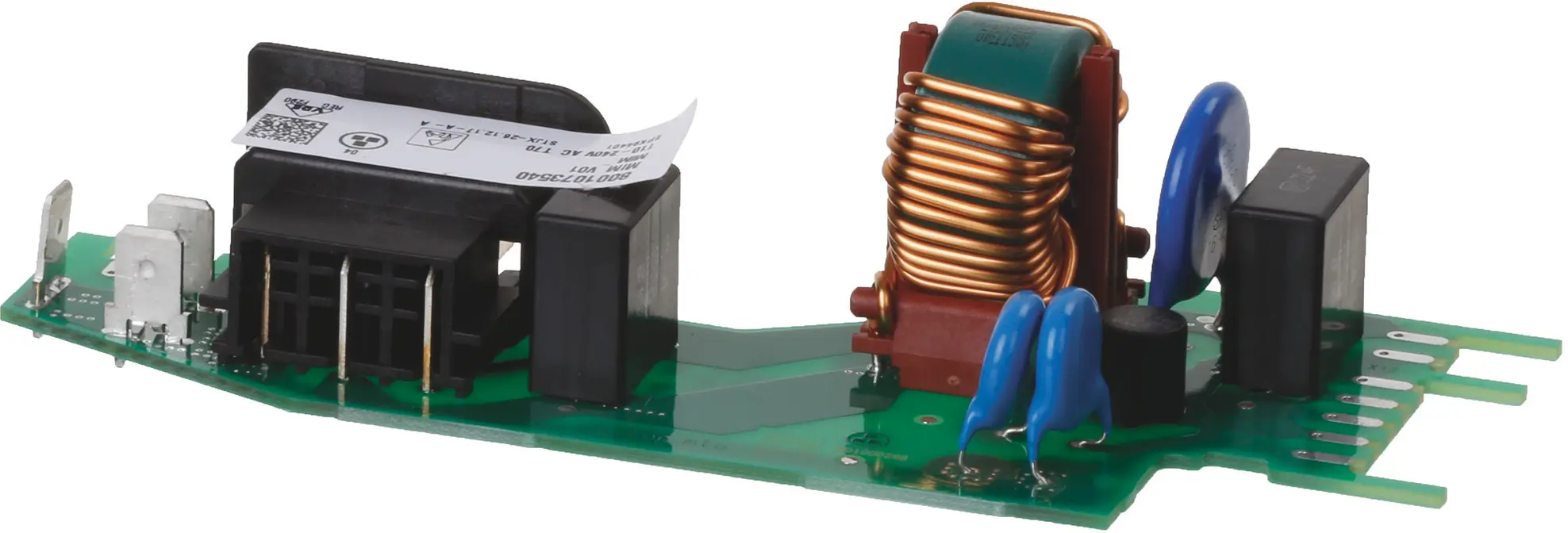 Leistungsmodul 12023010 Originalersatzteil von Bosch