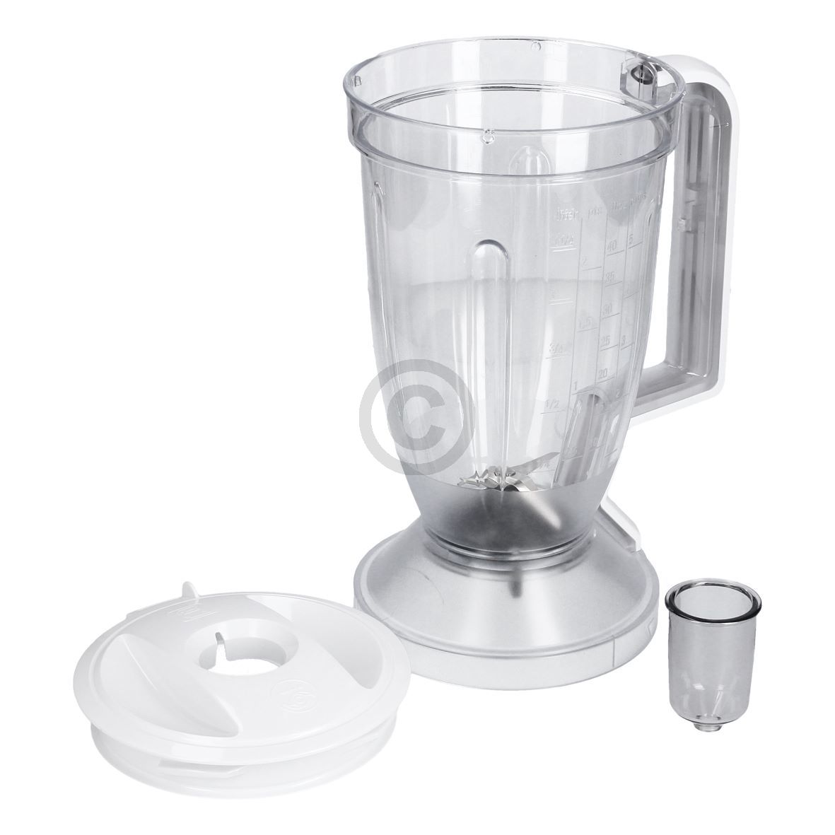 Mixeraufsatz BOSCH 00677472 für Küchenmaschine