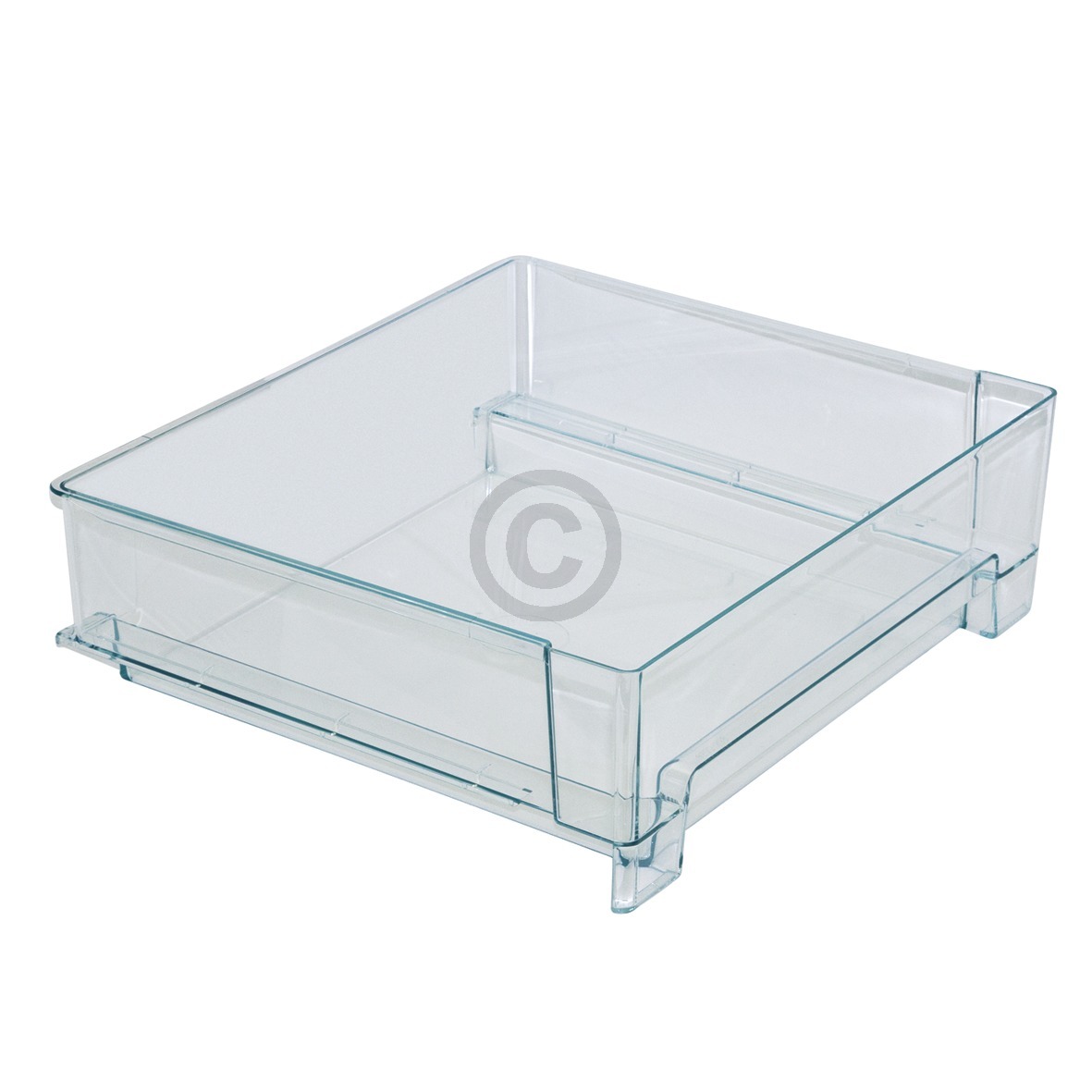 Schublade LIEBHERR 9290058 NullSterneFach 480x148x410mm für KühlGefrierKombination 9791268