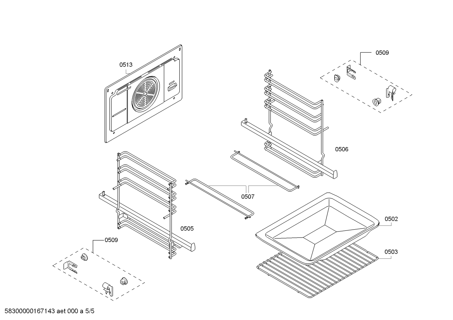 Ersatzteile_H.SE.PY.L3D.IN.GYFAM.S5a.B.E3_COT_2F_HB64AR250F_2F45_Bild_5