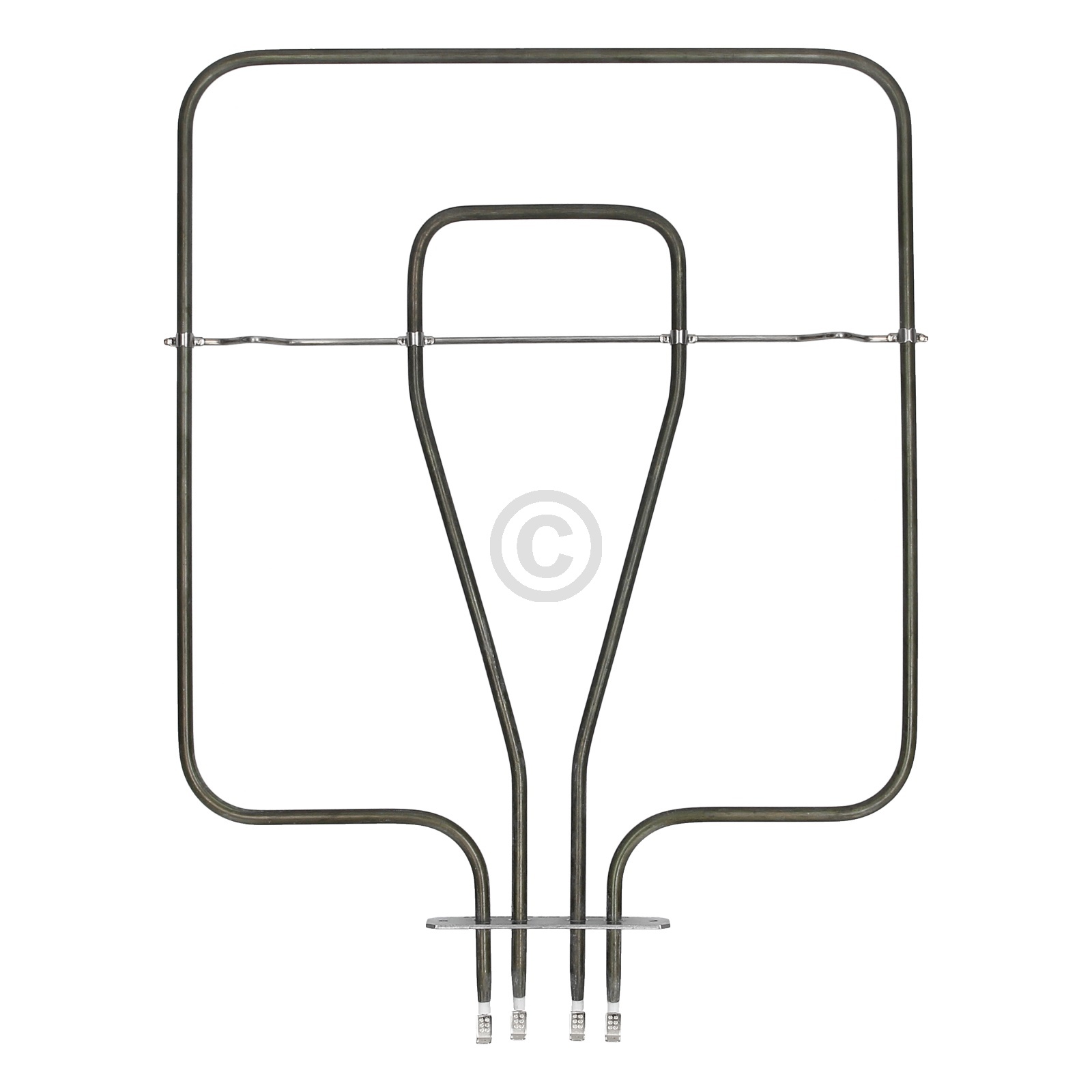 Heizwiderstand für Ofen Candy Hoover 42817766 1050W/450W