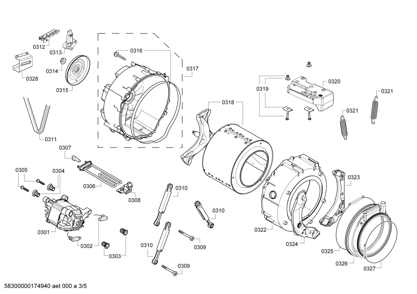 Ersatzteile_WD12H460TI_2F23_Bild_3