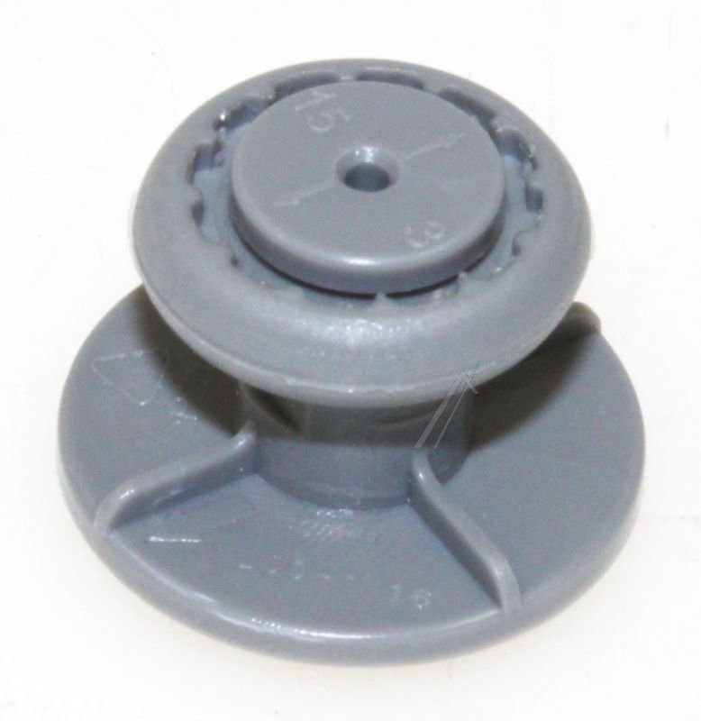 Führungsrolle für Geschirrspüler Midea 12176000026010 Laufrolle