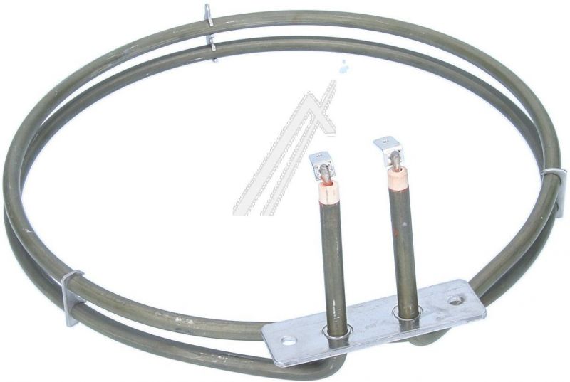 Heizelement für Backofen Backer-facsa 3878684004 2400W, Umluft