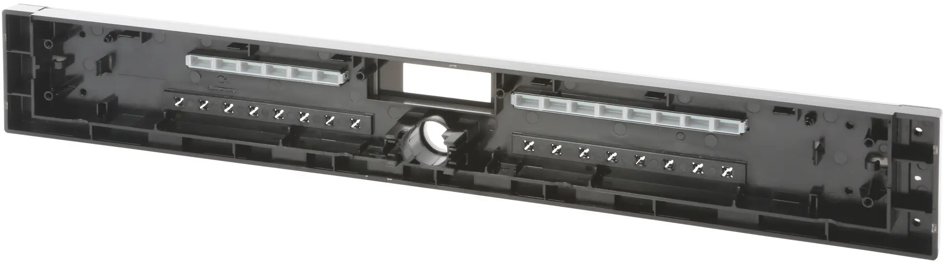 Bedienblende 00682882