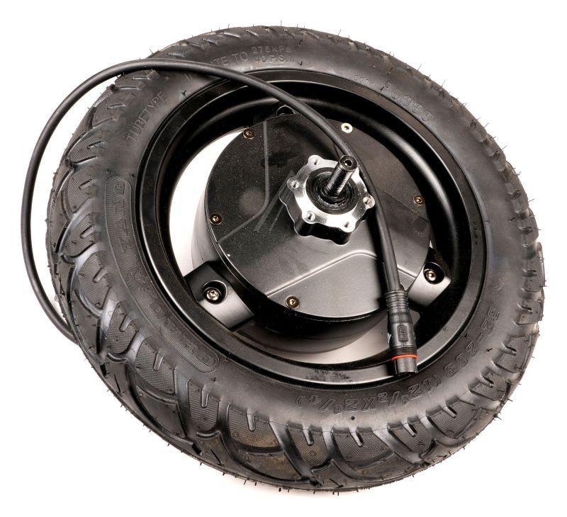 Motor EGRET 10100640 für E-Scooter XULTRA