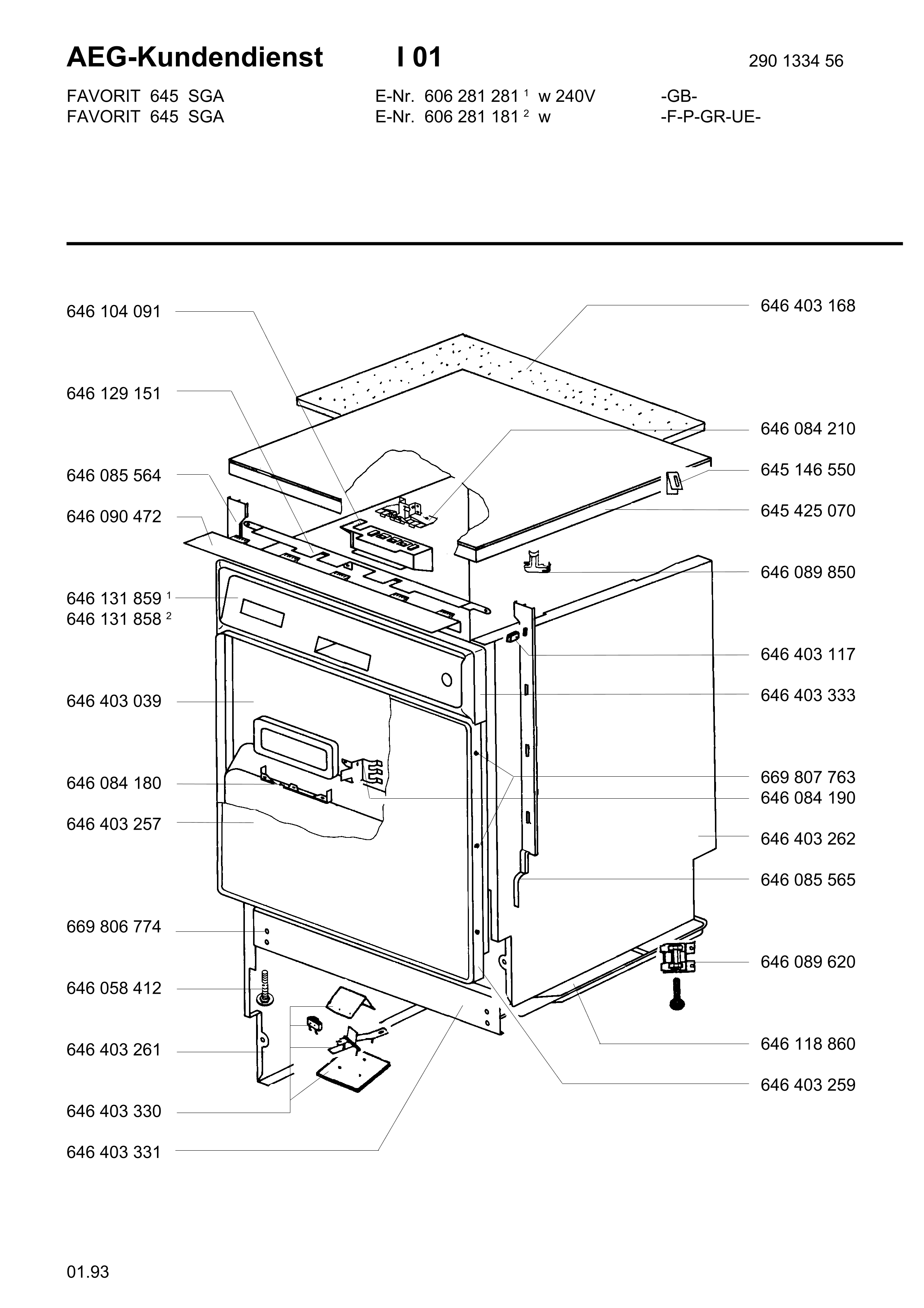 Ersatzteile_Favorit_645_W_GB_60628128100_Bild_1