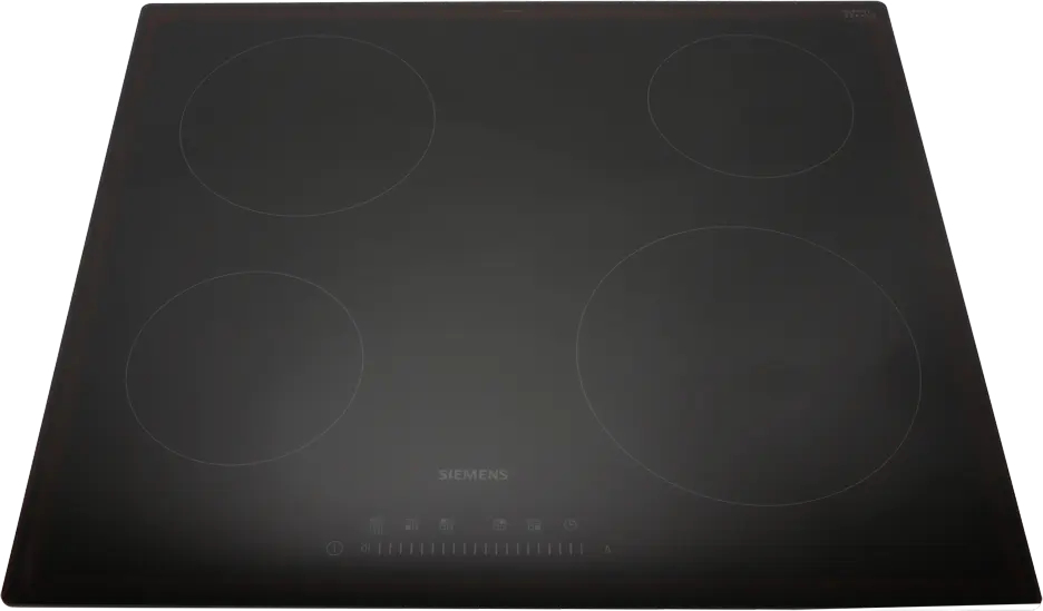 Glaskeramikfläche 20001538 Originalersatzteil von Bosch