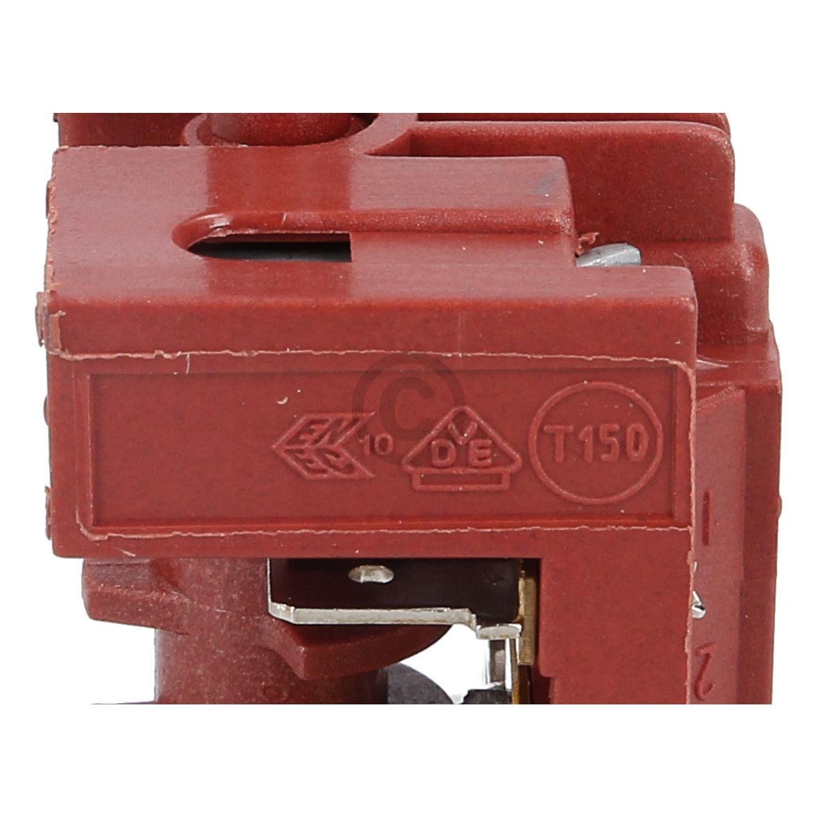 Backofenschalter Küppersbusch 528369 GOTTAK 3140143 für Herd