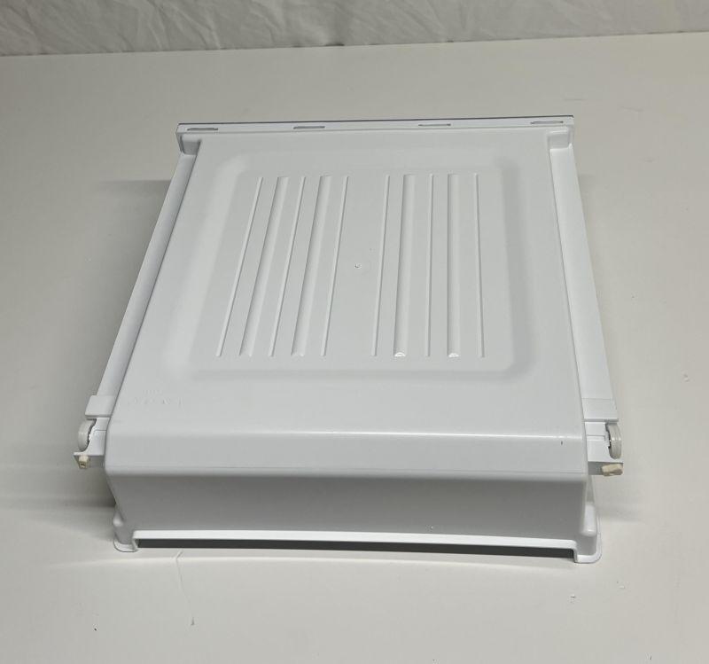 Tür für Waschmaschine Beko C00865806 Front, weiß