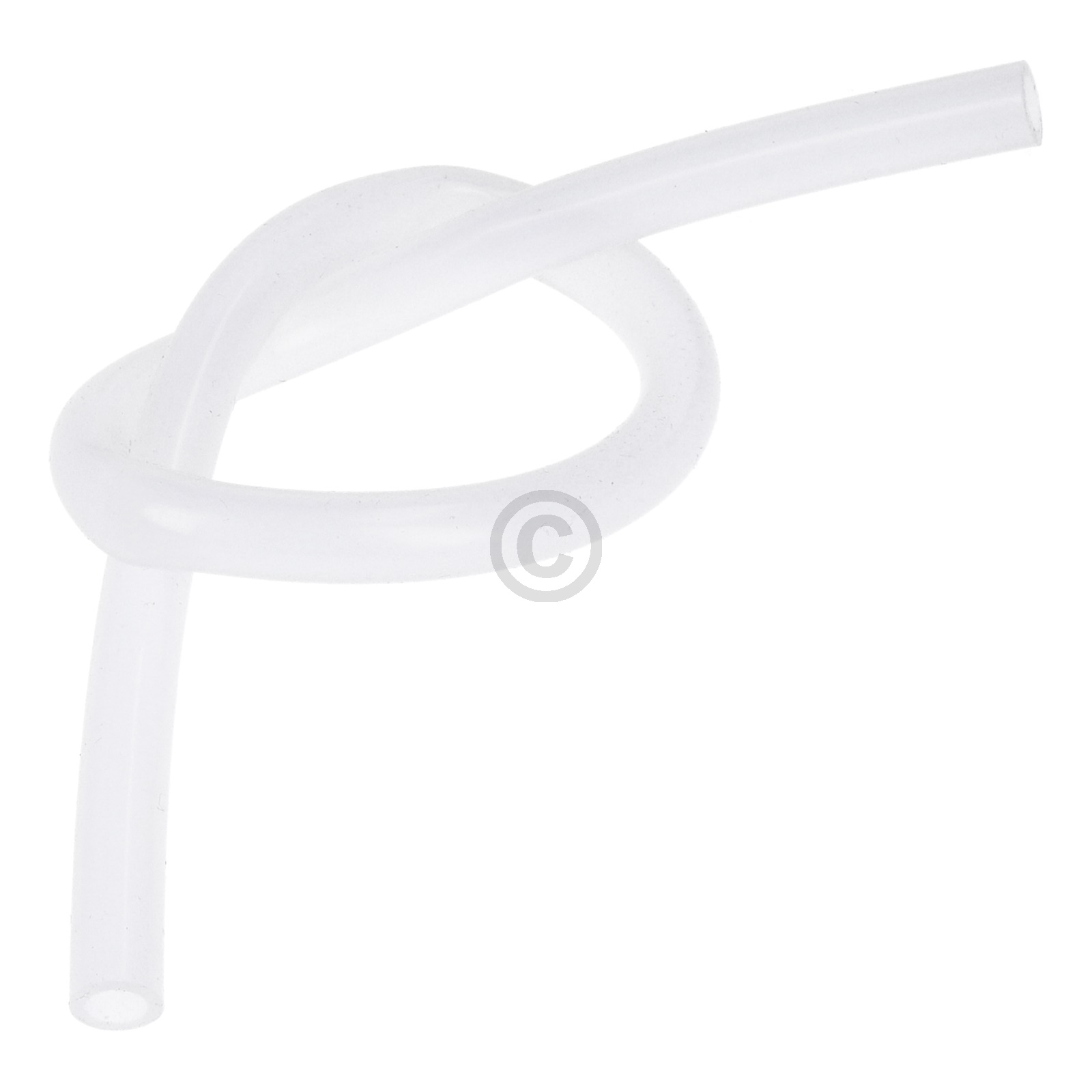 Schmutzwasserschlauch Ecovacs 201-2353-1409 für Staubsauger-Roboter