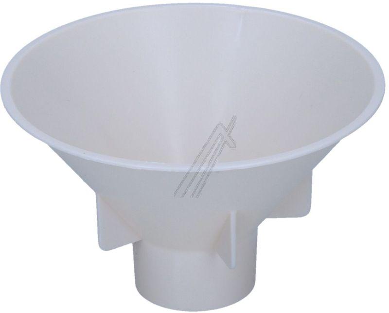 Salztrichter für Geschirrspüler Whirlpool 488000859188 Salzstreuer