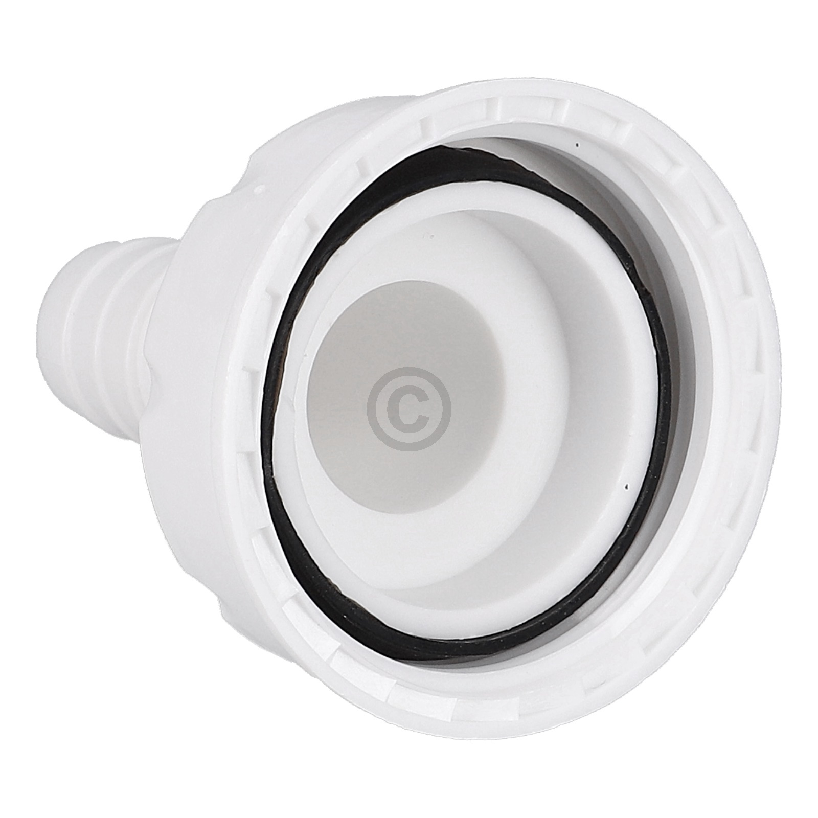 Schlauchanschluss für 1 1/2" Siphon KIRCHHOFF 988384413 KIRCHHOFF