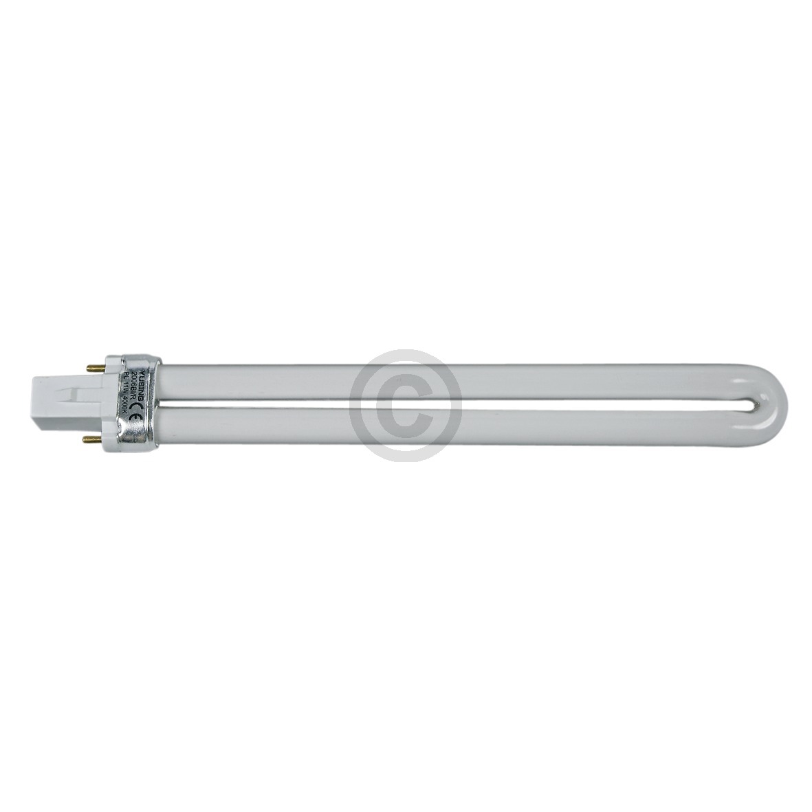 Lampe G23 11W Electrolux 5028793700/2 für Dunstabzugshaube