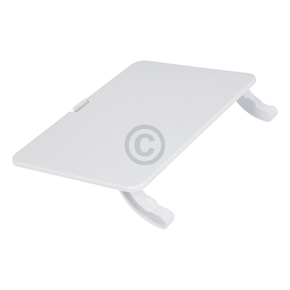 Flusensiebklappe BOSCH 00657088 für Waschmaschine