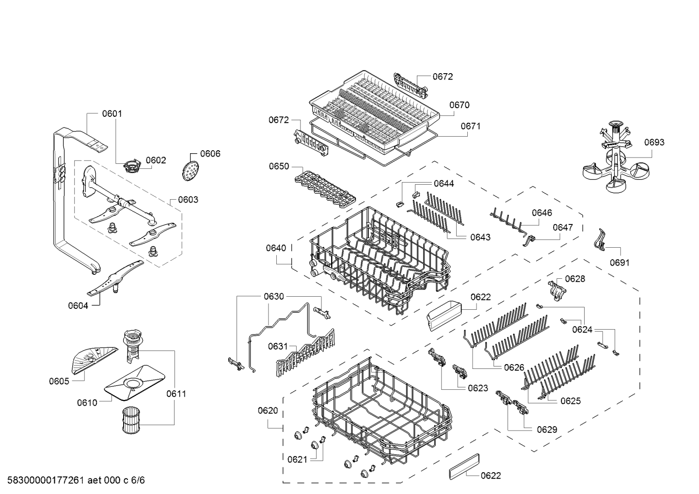 Ersatzteile_SR65M090EU_2F19_Bild_6