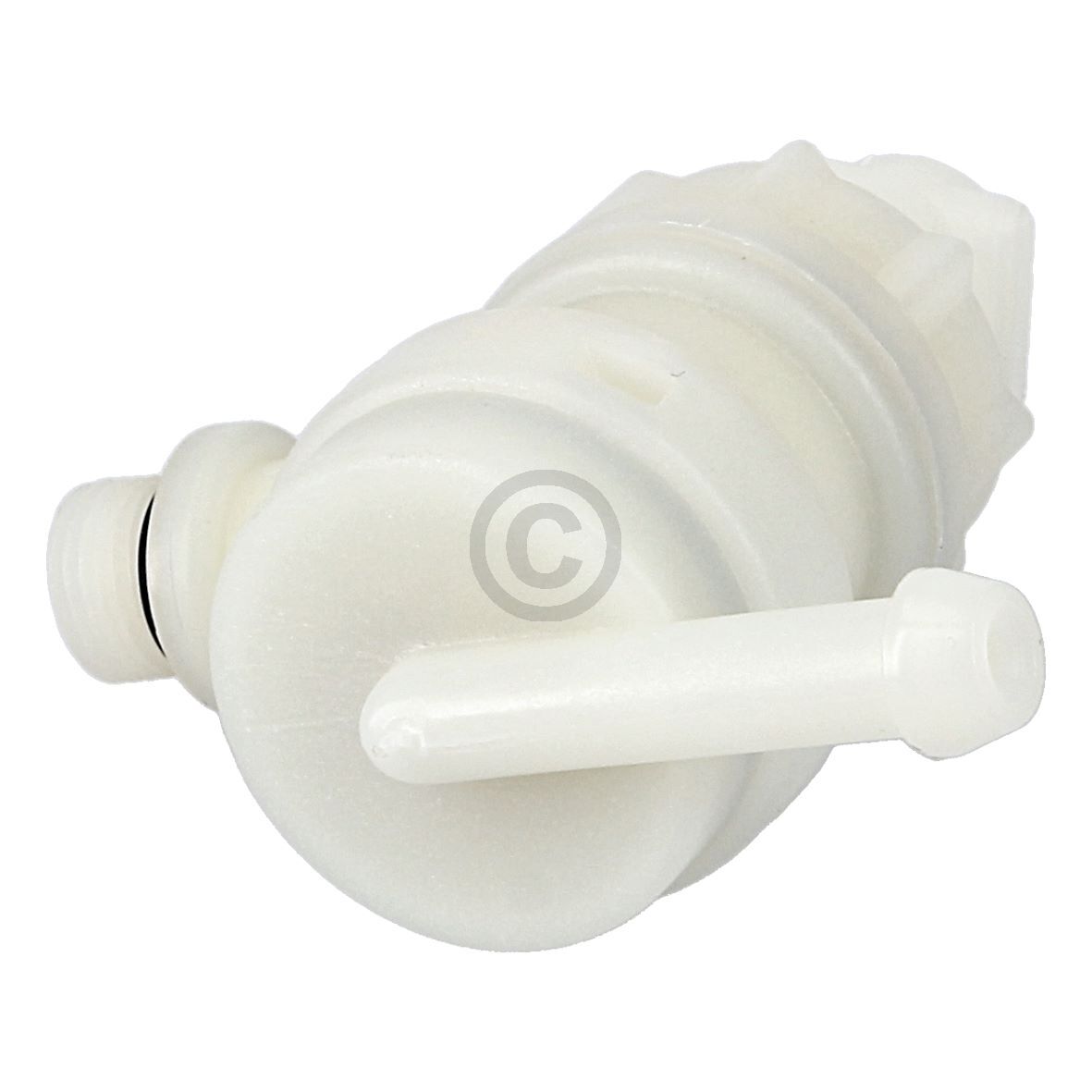 Tropfschutzventil smeg 699130687 für Kaffeemaschine