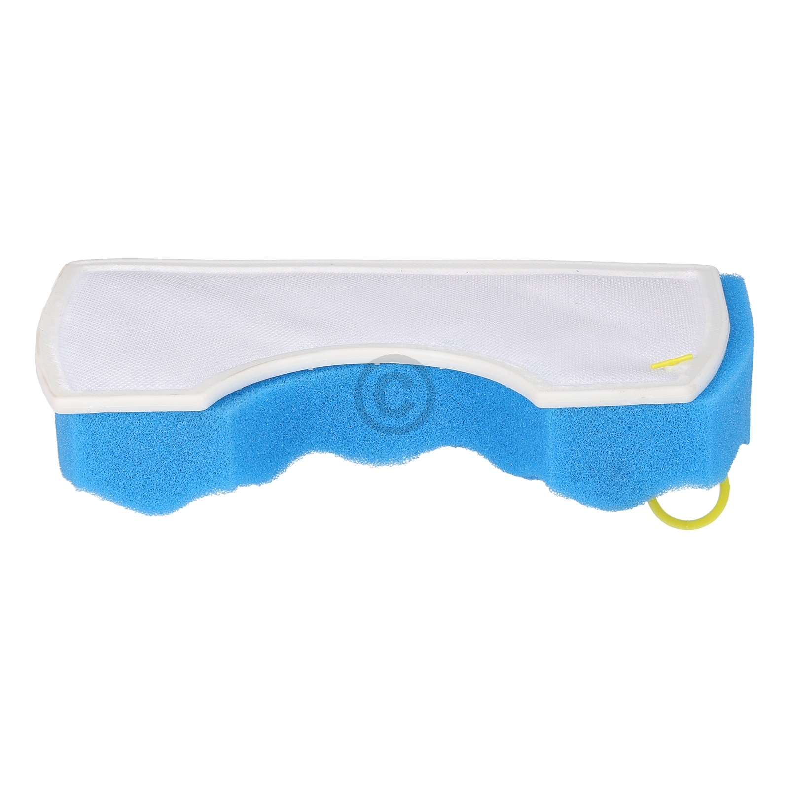 Filter Set Schaumfilter + Mikrofilter SAMSUNG DJ97-01040C für Staubsauger