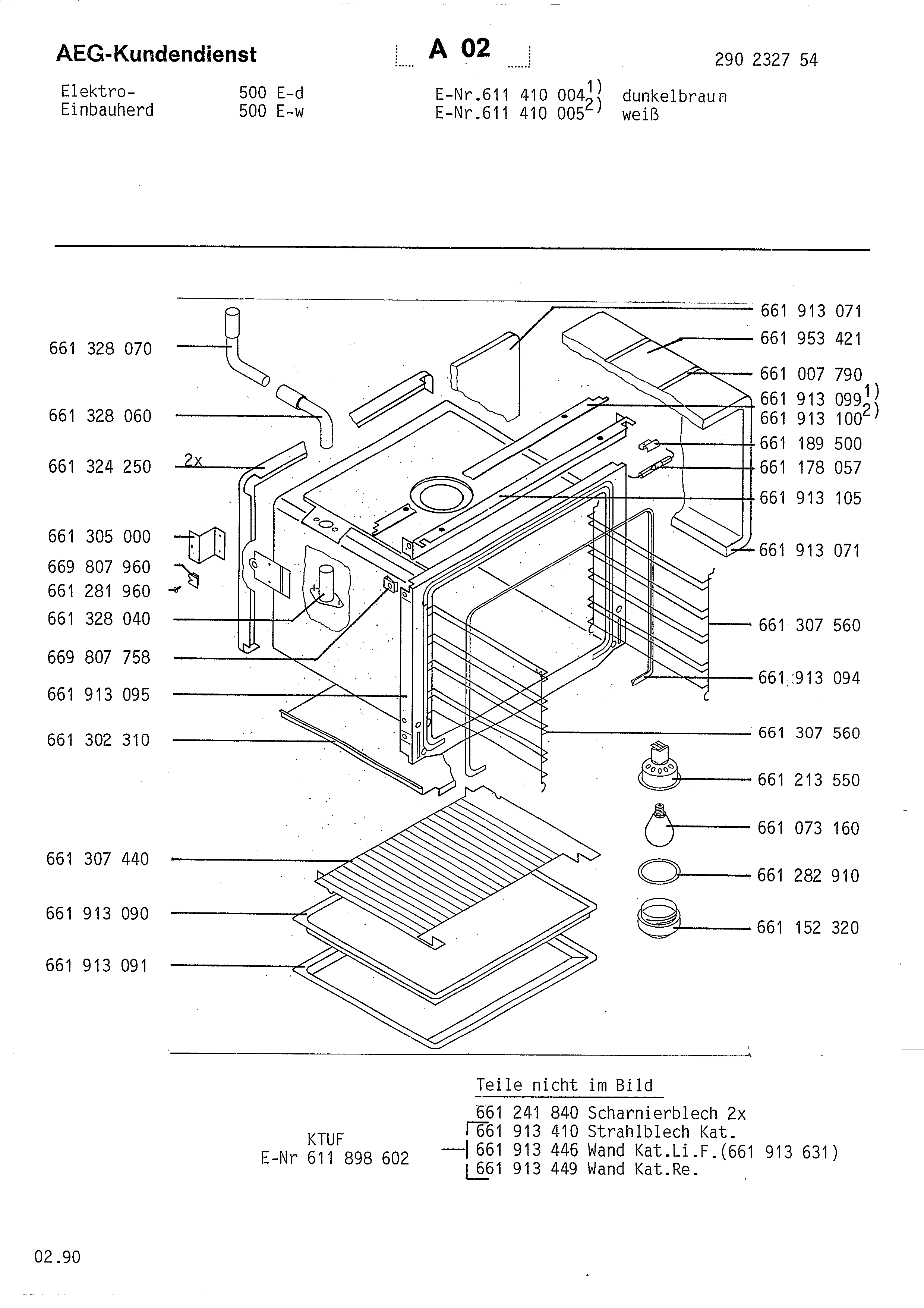 Ersatzteile_Competence_500_E_W_61141000500_Bild_3