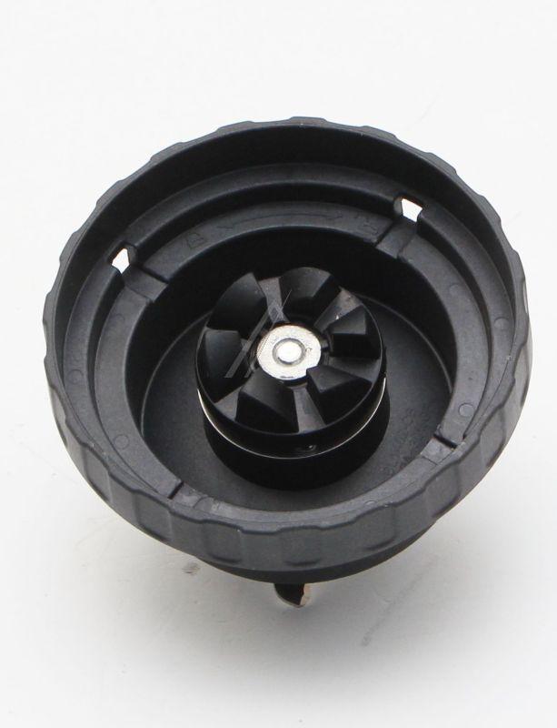 Messer-Einheit für Küchenmaschine Electrolux AEG 4055566014 Messer, Basis, Montage