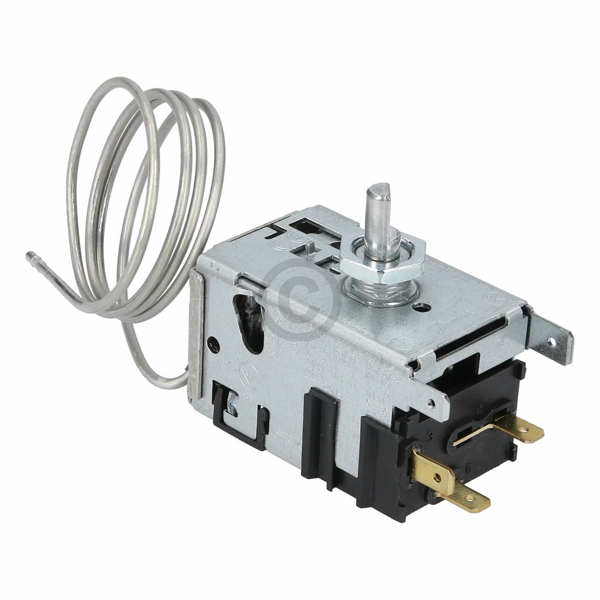 Thermostat Liebherr 6151812 für Kühlschrank