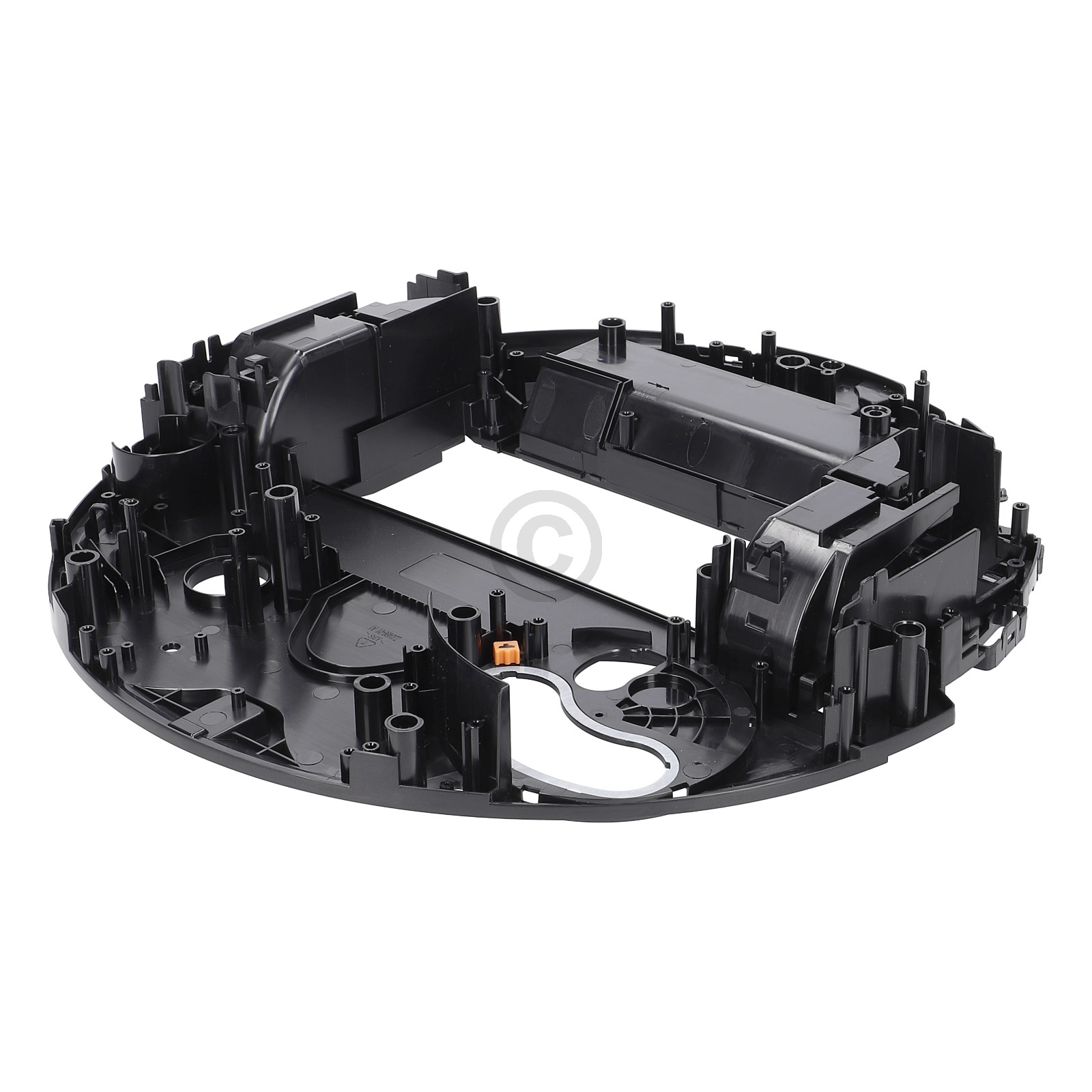 Chassis of Deebot 201-2499-0238 Ecovacs