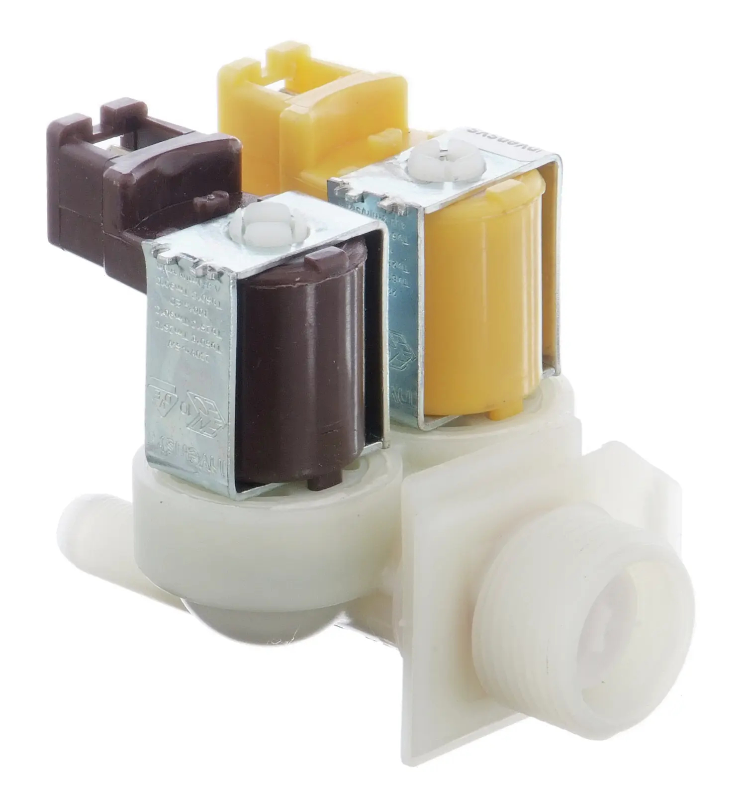 Magnetventil 00265772